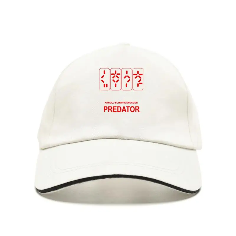 

Новый Популярный Хищник Arnod chwarzenegger ovie Uniex, новая шляпа ize -3X