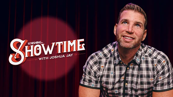 

Волшебные фокусы 2021 исчезновение Inc Showtime от Джошуа Джей