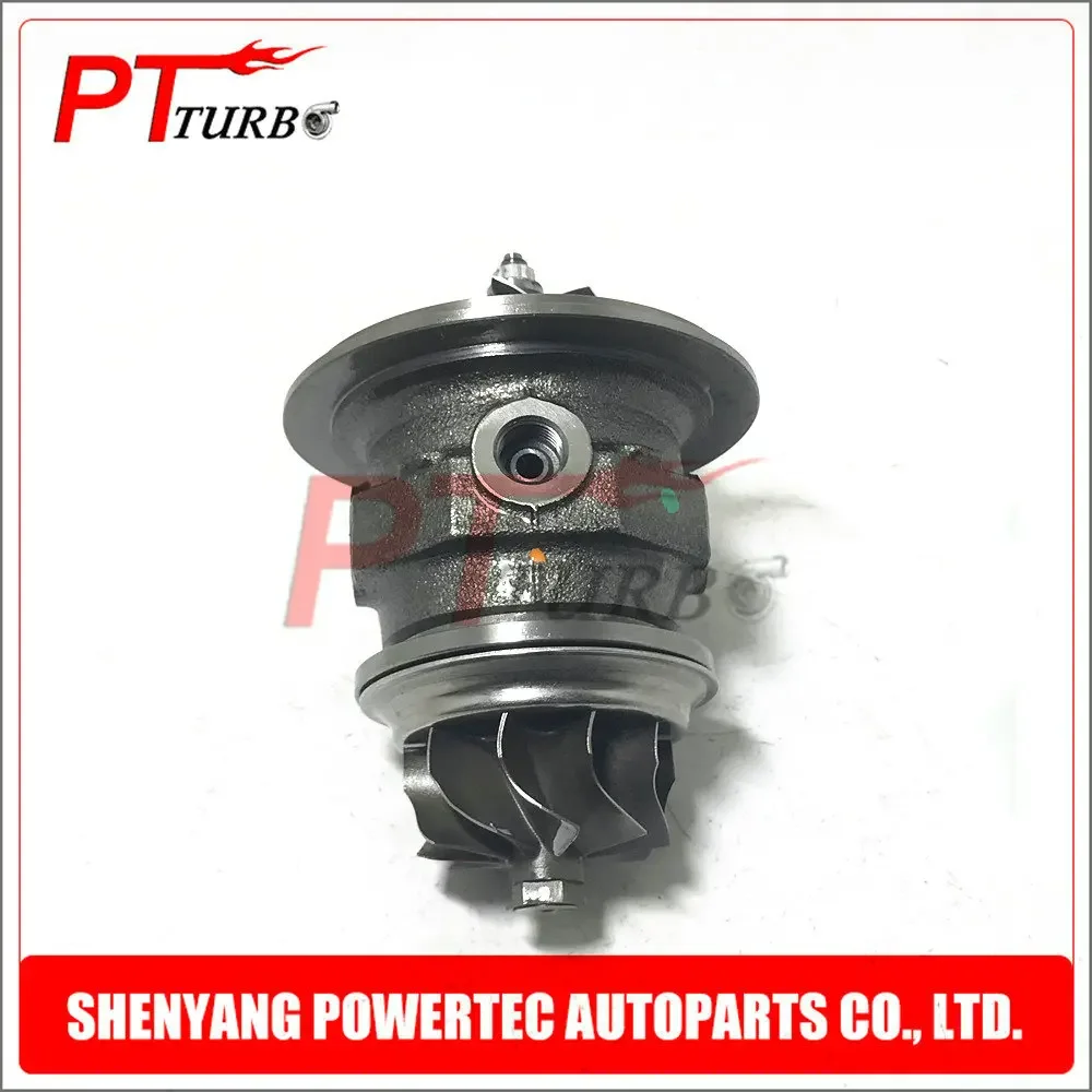 Турбокомпрессор Chra TB2518 466898 -5007S -5006S для грузовика Isuzu NPR 3 9 л 4BD1T турбинный