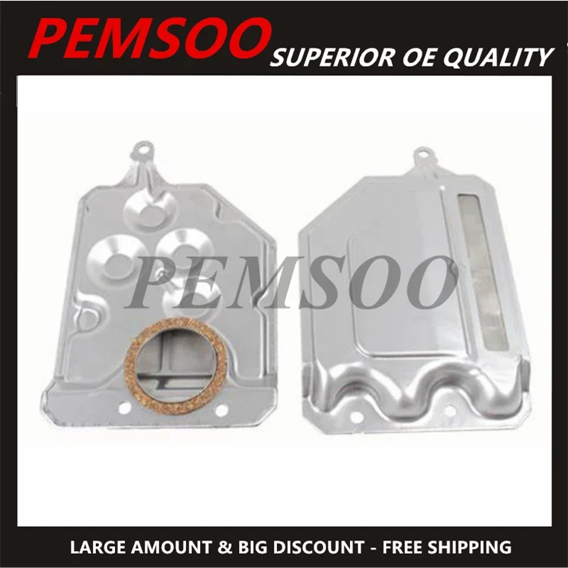 1 шт. Новинка 35330-12020 3533012020 фильтр автоматической коробки передач 35330 12020 для Toyota