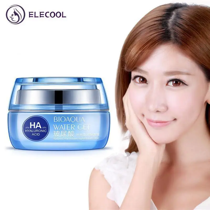 

Увлажняющий и укрепляющий крем для сухой кожи