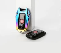 fashion niu electric scooter n1smu1usu key chain pendant remote control cover case