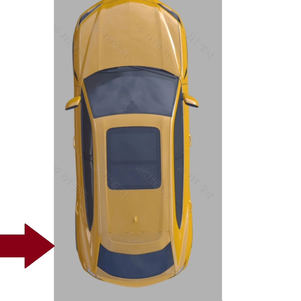 

Отражатель заднего бампера 63148091923 63148091924 Для BMW X7 G07 X5 G05