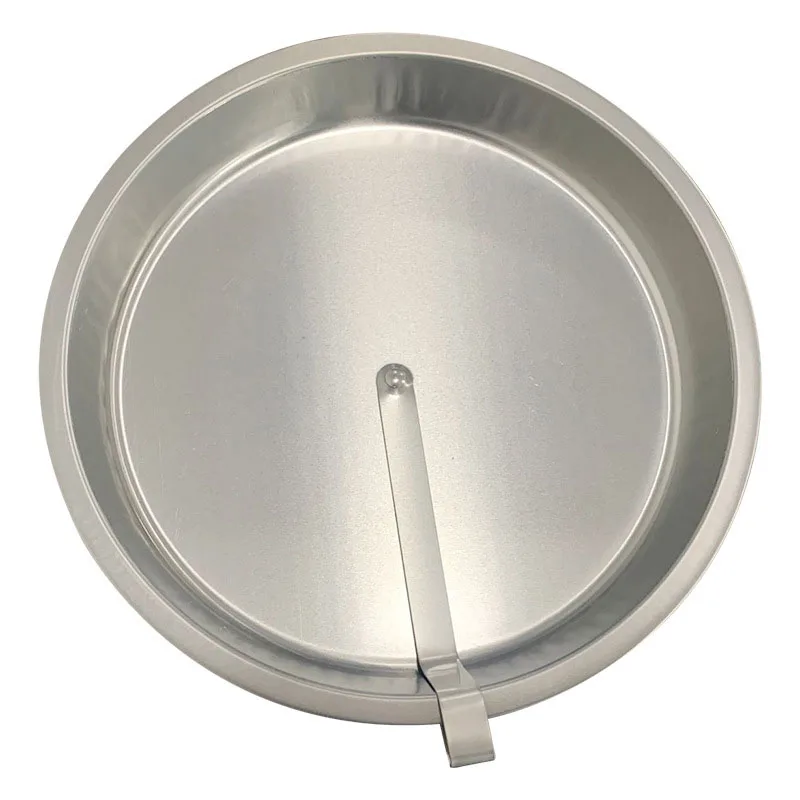 

Силиконовая форма для выпечки круглой формы