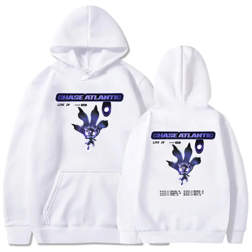 Толстовка с капюшоном цвет в ассортименте