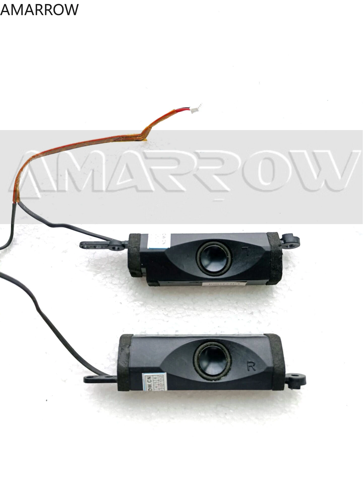 Новый оригинальный внутренний динамик для ноутбука DELL INSPIRON M6300 M90 9400 PK230007710 -