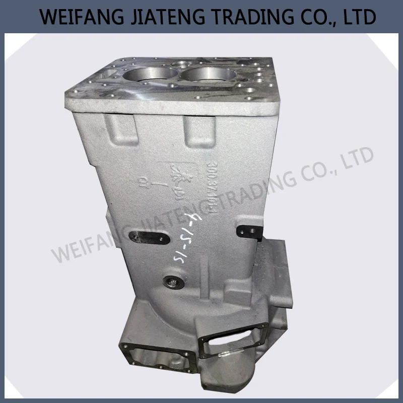 Корпус сцепления для Foton Lovol запасные части сельскохозяйственного трактора