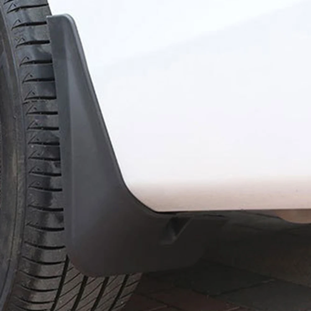 

4 шт., Автомобильные Брызговики для BMW IX3 2021 2022 IX 3