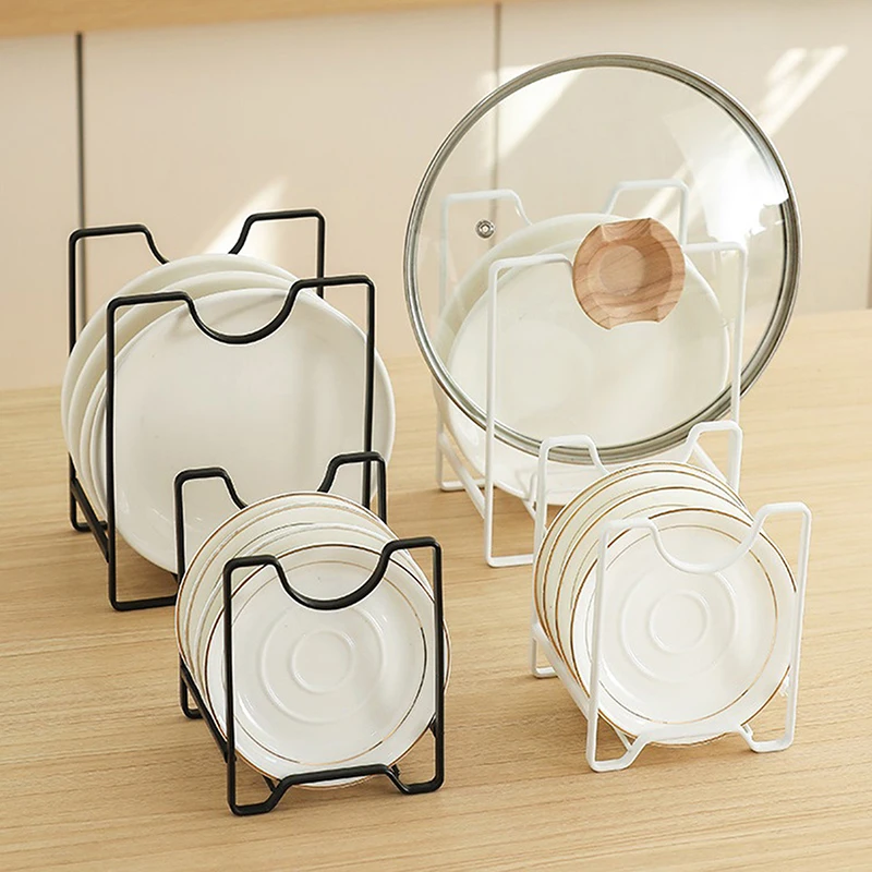 1 шт. кухонный шкаф тарелка для хранения столешница полка посуды ящик обеденная