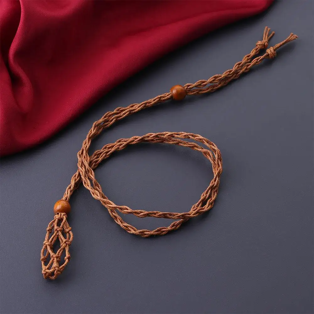 Для браслета ожерелья драгоценных камней ручная вязка сделай сам хрустальный