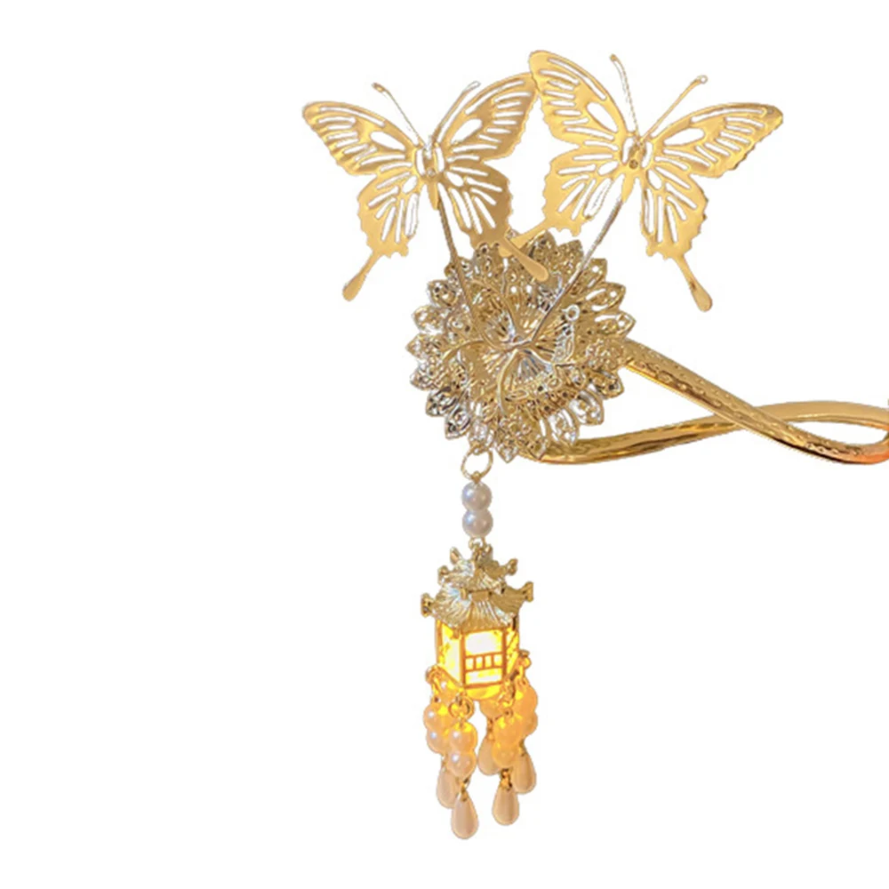 

Винтажные заколки для волос с нескользящим покрытием, 8 форм, Бабочка, кисточка, головной убор для подружки невесты, свадьбы, свидания, покупок, HSJ88