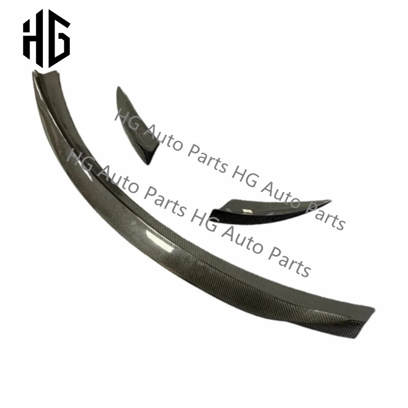 Для GLE900 Rocket B Style Duckbill задний спойлер на крыло для 2020-2024 MB GLE C167 GLE350 GLE53 GLE63 AMG Coupe