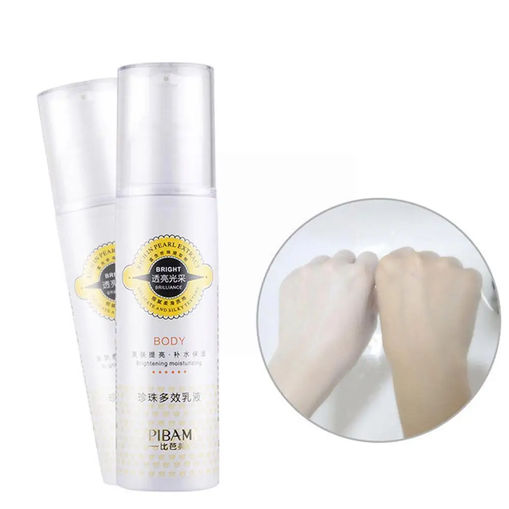 

Korean 150 Ml Of White Skin Bleaching Cream Whitening Body Cream Whitening Knee Moisturizing Leg Lotion Whole Lotion Neck K1v6