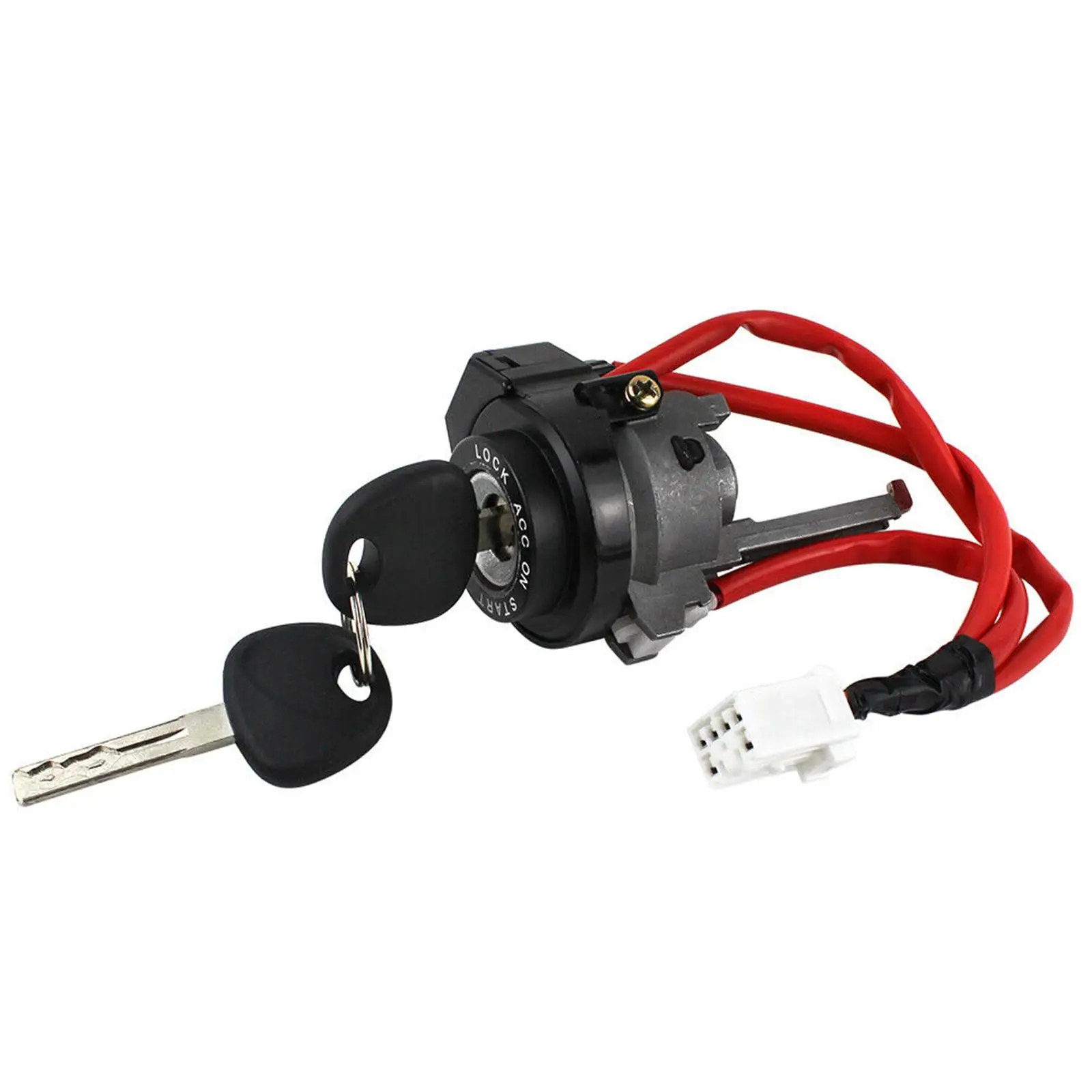 

Выключатель цилиндра зажигания 81900-1WK00 автомобильные автозапчасти высокая производительность