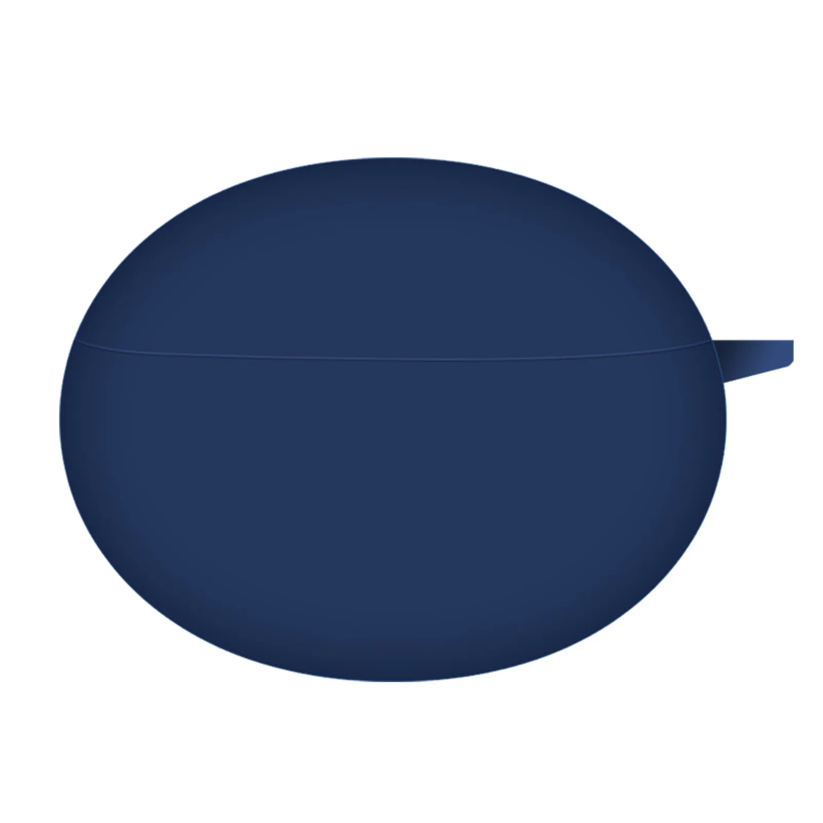 

Силиконовый защитный чехол для Huawei Freebuds5i, защита для беспроводных наушников с крючком