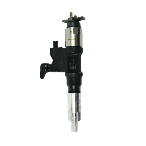 Дизельный двигатель автозапчасти инжектор Common Rail 095000 -8902