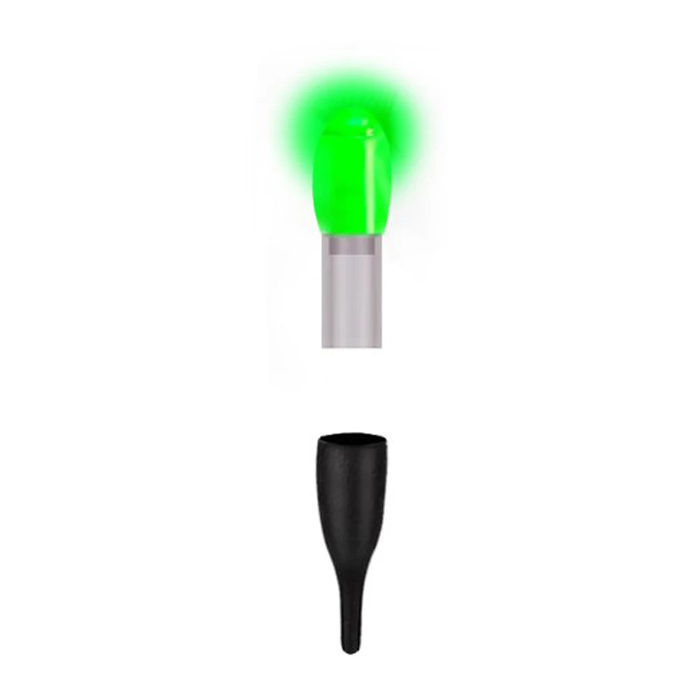

2pcs 2*fish float light Electronic Light CR425/CR311 Brand new Colorful