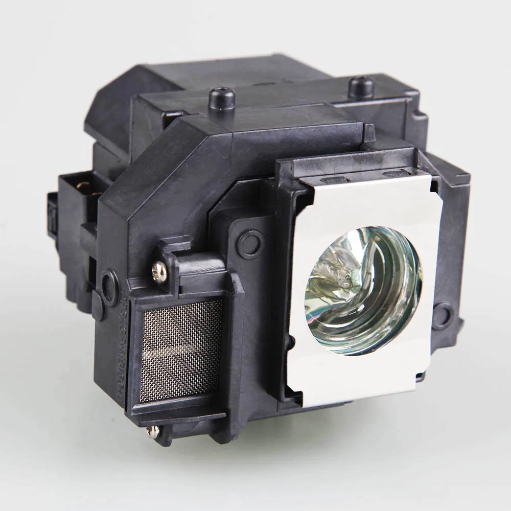 Replacement Projector Lamp for ELPLP54 V13H010L54 for EPSON 705HD S7 W7 S8+ EX31 EX51 EX71 EB-S7 X7 S72 X72 S8 X8 S82 W7 W8 X8e