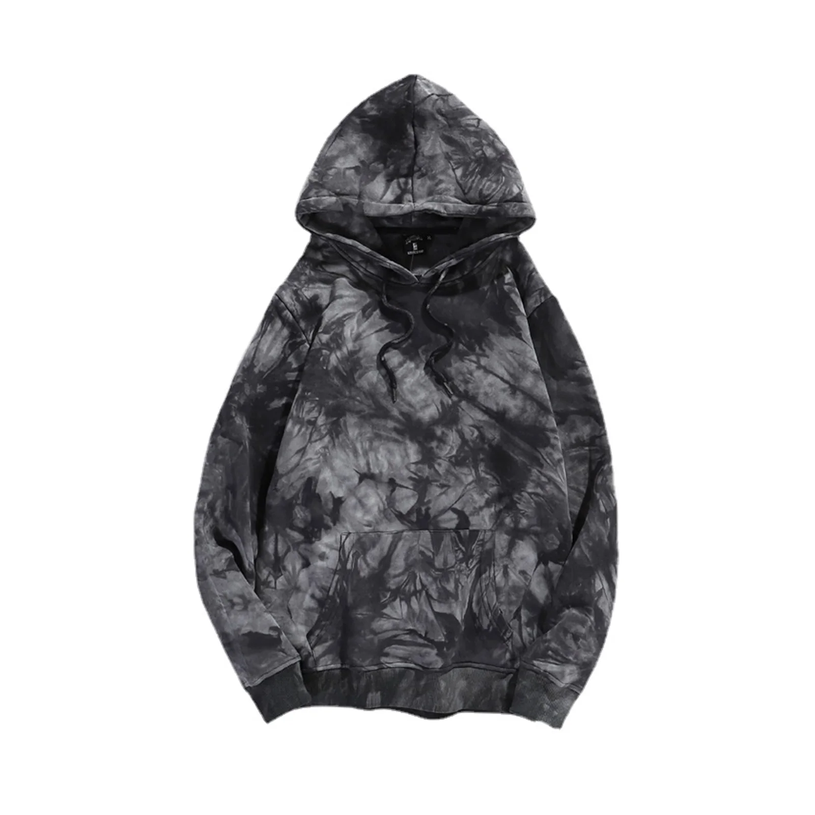 

Свитшот мужской/женский с капюшоном, модная шерстяная Толстовка в стиле Харадзюку, худи в стиле хип-хоп, брендовая уличная одежда, 2020