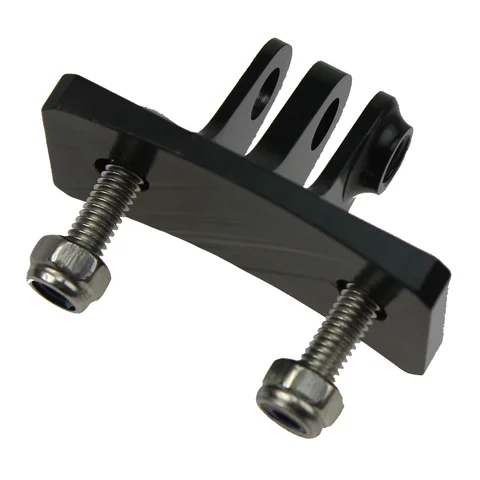 Держатель для шлема FEICHAO для GoPro Hero 12 13 DJI Action 5PRO