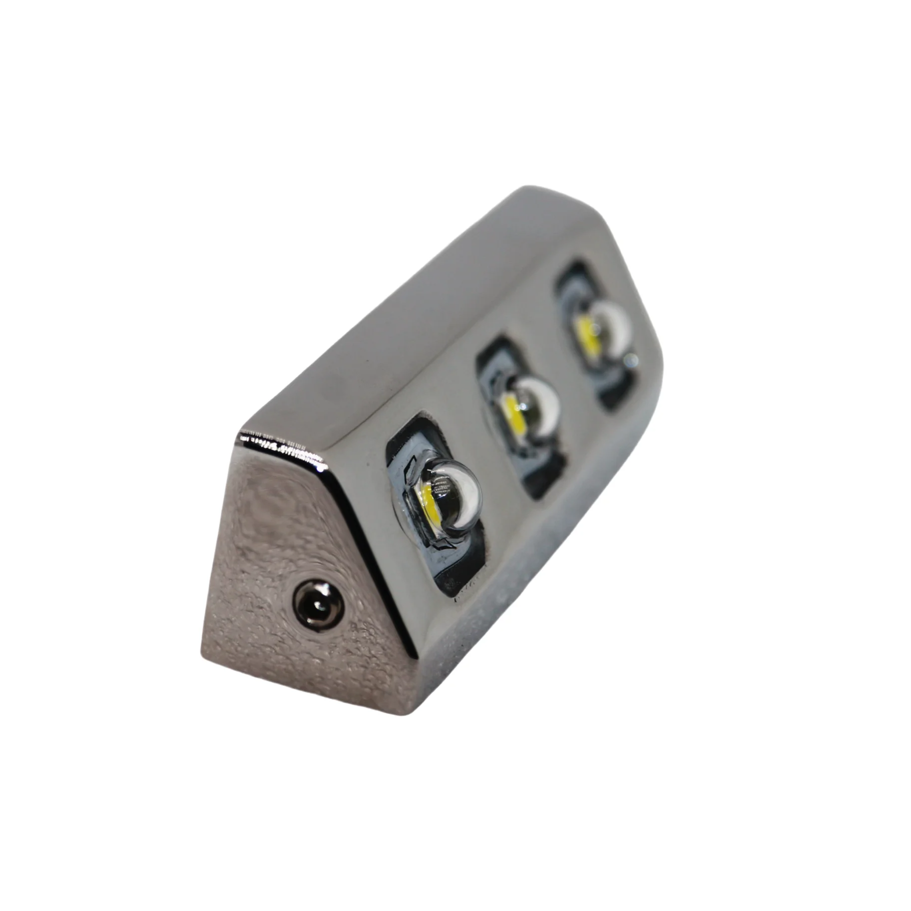 Корпус SS316 3 Вт RGB RGBW водонепроницаемый IP68 уличная лестница коридор сауна