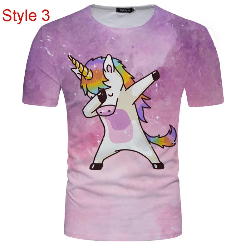 Футболка с коротким рукавом и круглым вырезом для мужчин женщин - купить по