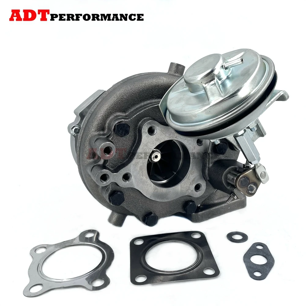 Турбина RHF5V Full Turbo VIFB VEA30023 8973815072 8973815073 Турбокомпрессор для Isuzu NKR 3.0 TDI 96 кВт-11 1 л.с.