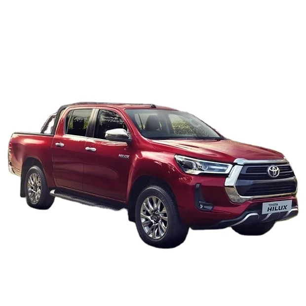 Waterproof Anti-pressure For Hilux