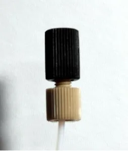 Производитель превышает значение и подключает соединитель AKTA