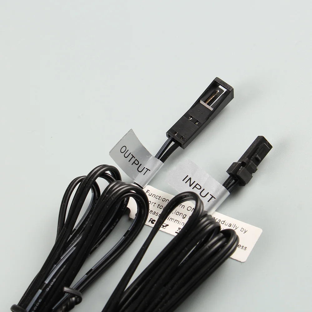 Скрытый Переключатель 12 В постоянного тока 24 сенсорный переключатель ручной