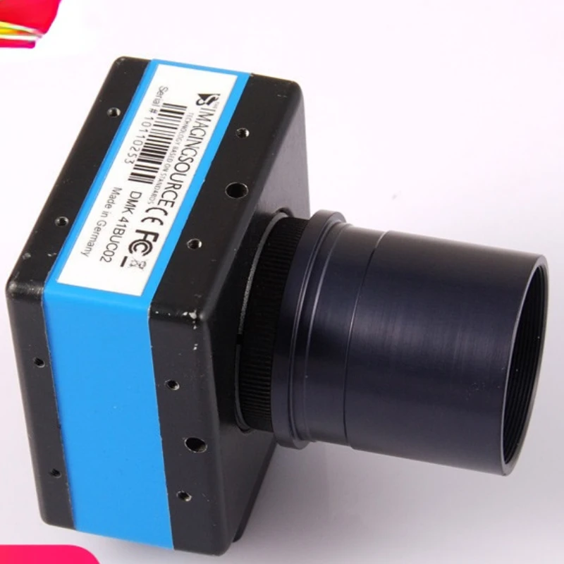 

German Yingmeijing Astronomical 41buc02 1/2 Inch Monochrome CMOS 9 New with Trigger