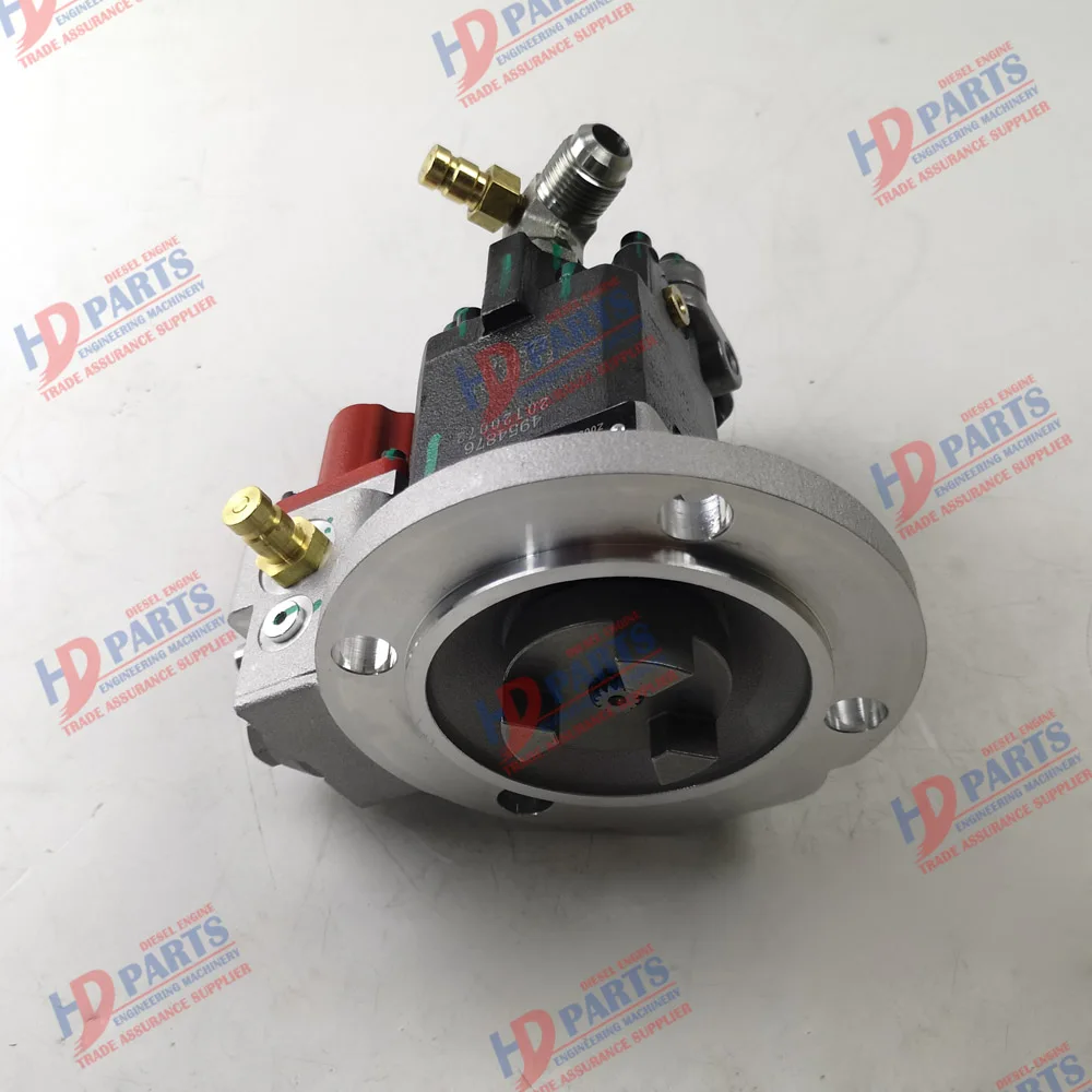 

M11 Fuel Injection Pump 3417674X 3090942 For Engine