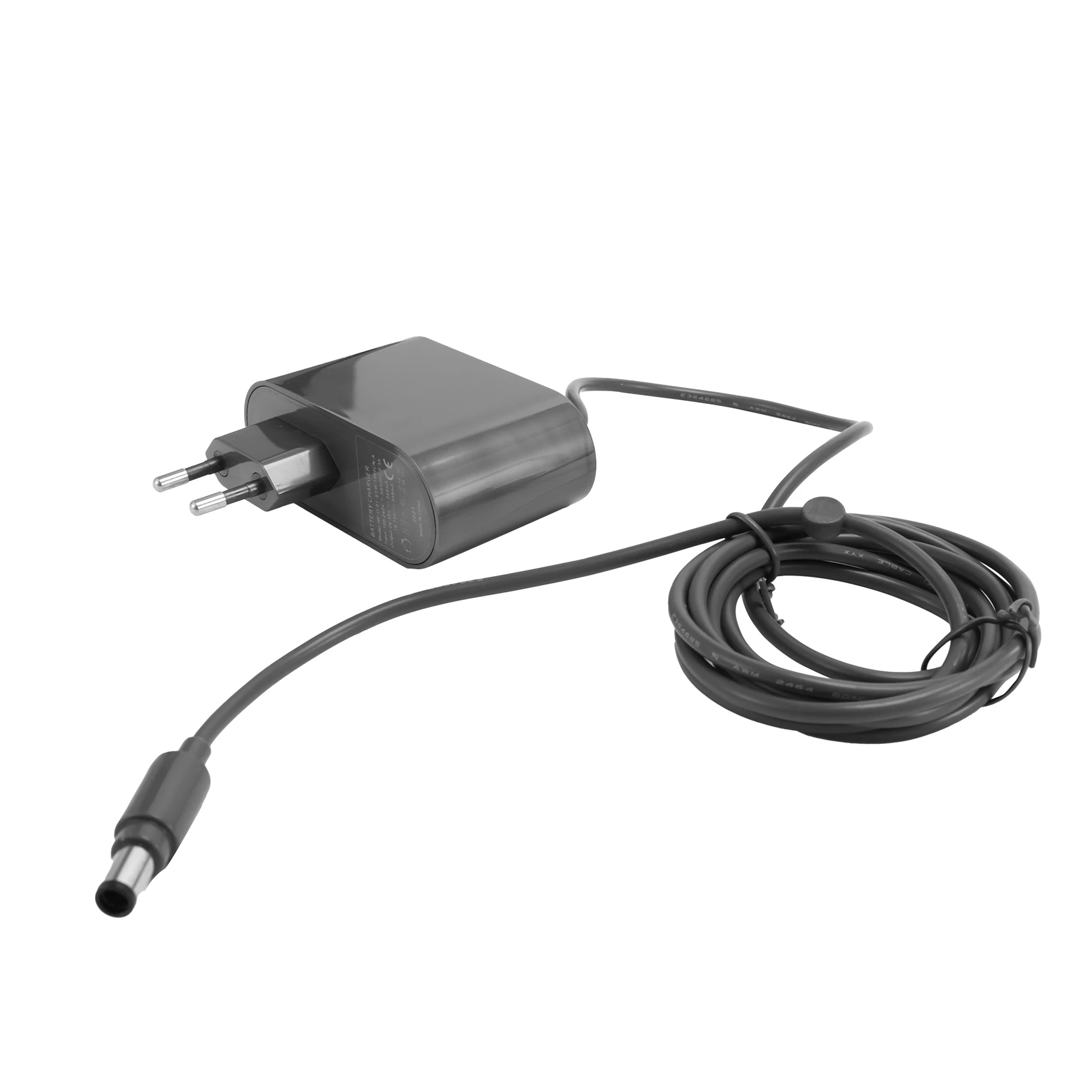 

Power Charger Adapter for Dyson V6 DC58 DC59 DC62 DC74 Vacuum Cleaner Power Cord Adapter Replaceable Parts-EU Plug