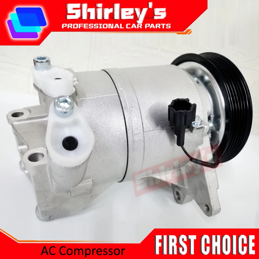 Для компрессора Nissan Altima Murano Maxima 92600-CA02A 926009 Y400 92600-9Y400 Y40A 92600-9Y40A 92600-CA020