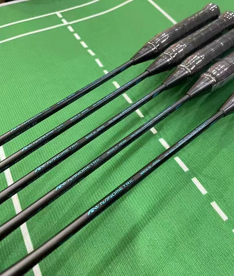 Максимальная поддержка 35 фунтов без логотипа YY VTZF2 Небольшая ракетка Тип атаки