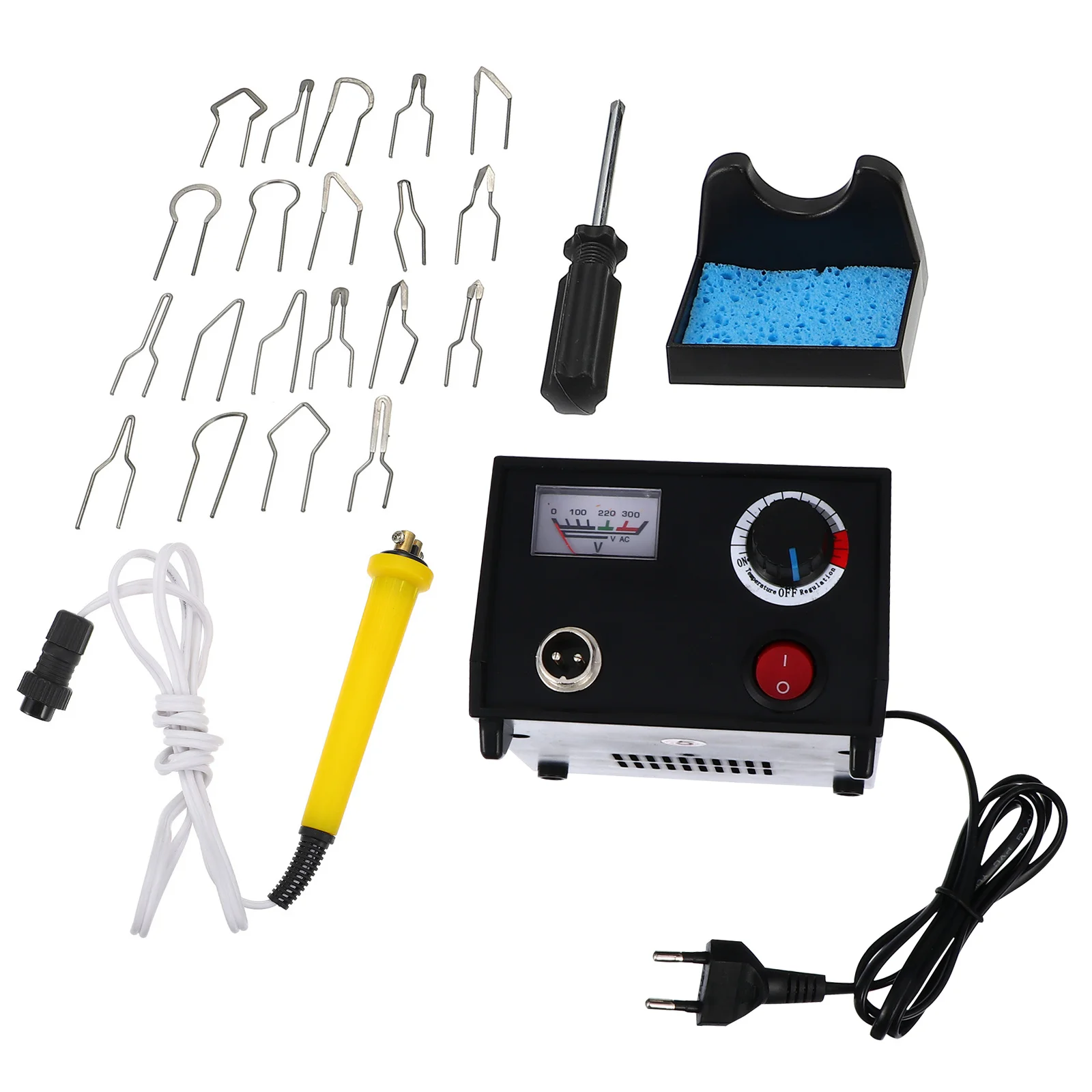 Набор инструментов для пирографии электрическая ручка пайки древесины горелка