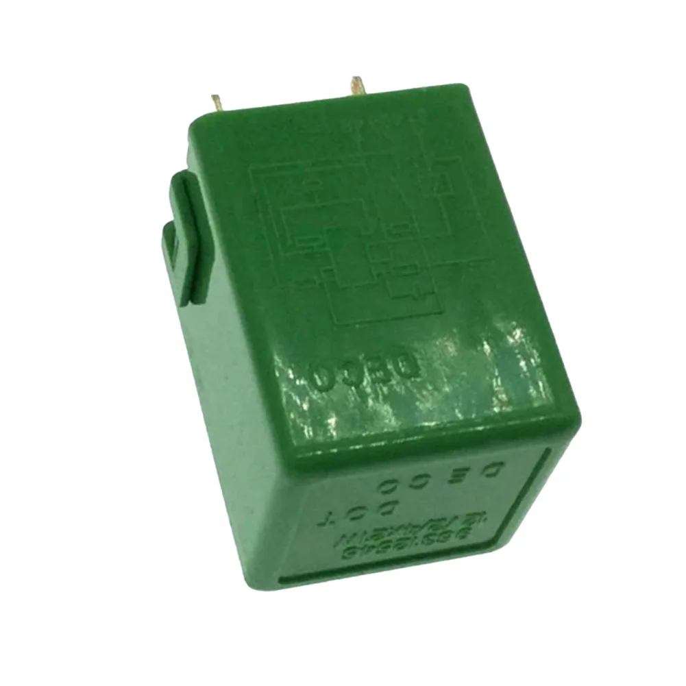 

Turn Signal Lamp Relay Accessories Easy Installation Green High Quality Parts 1 Piece For Chevrolet Aveo Optra