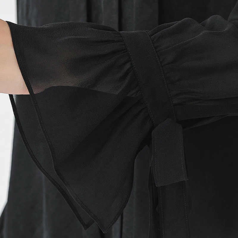 Рисунок 4 - Женская жаккардовая футболка с