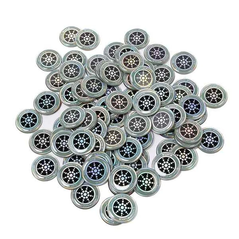 50 шт. наклейки для электронных устройств