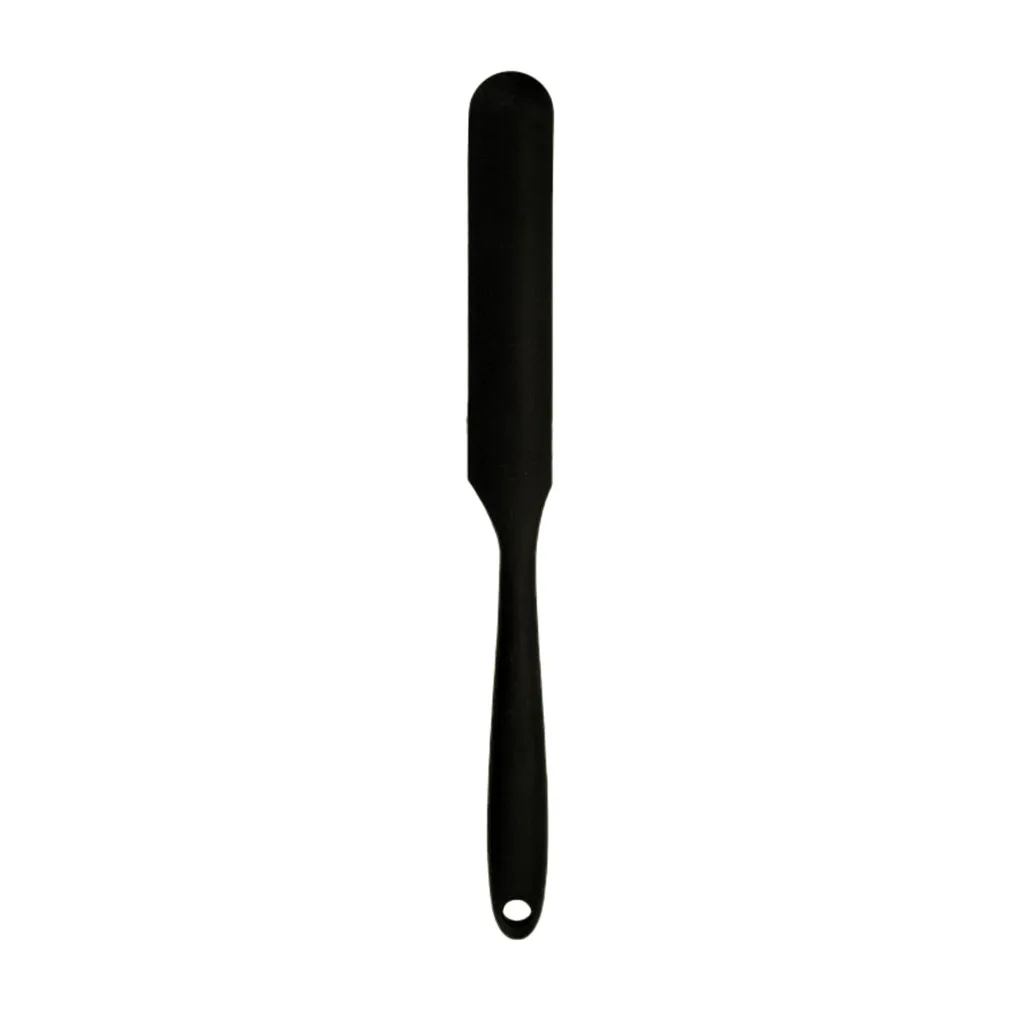 

Scraper Spatulas Mixing Heat Cake Spatula Silicone Set Butter Resistant Cream Kitchen，Dining & Bar