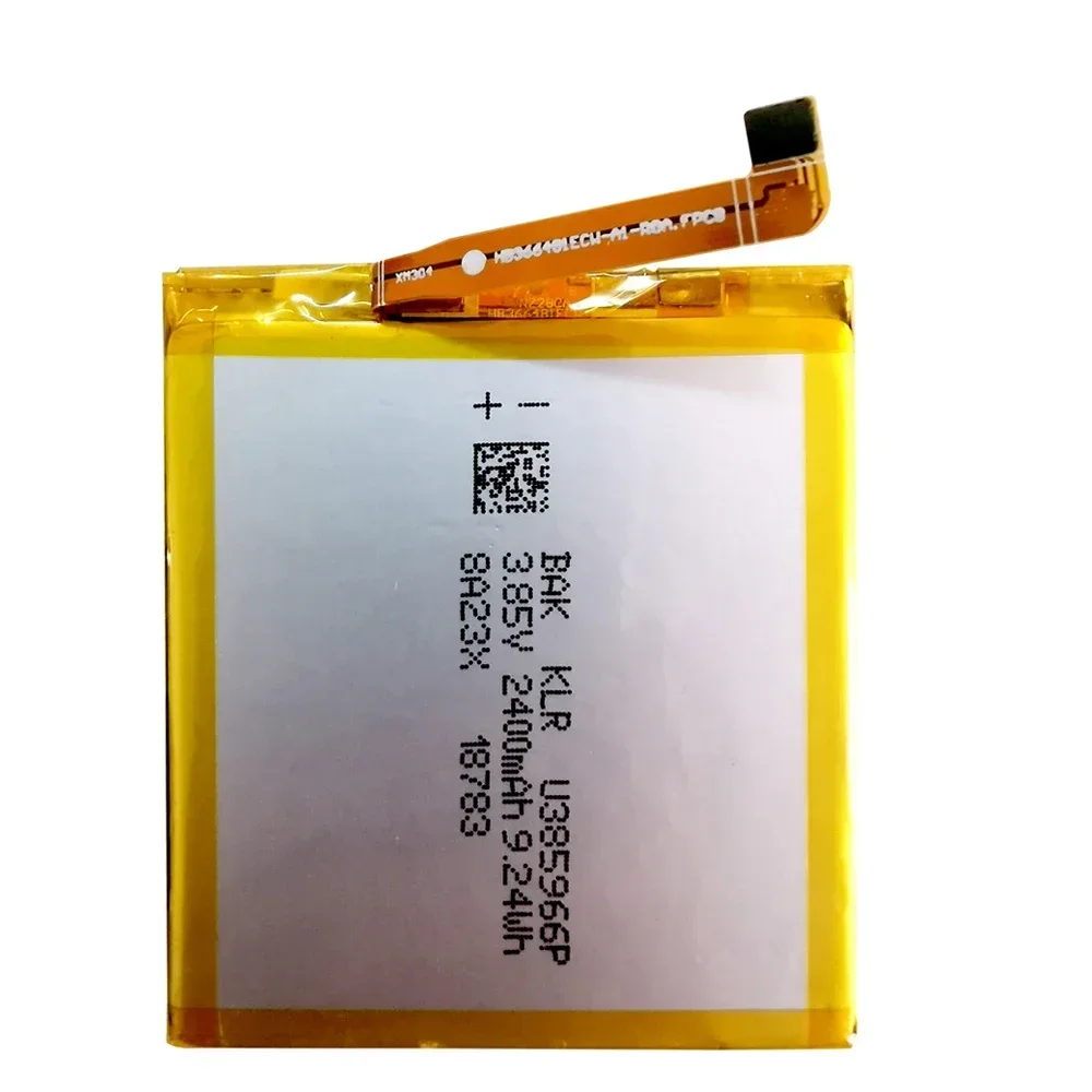 Новый высококачественный аккумулятор 2450 мАч для телефона TP-Link Neffos Y5s TP804A TP804C