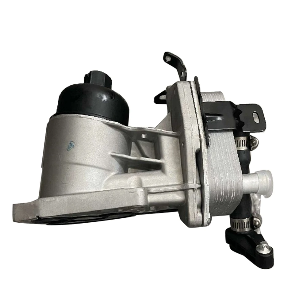 

Автомобильный масляный фильтр радиатор коробки передач для 2 Range Evoque