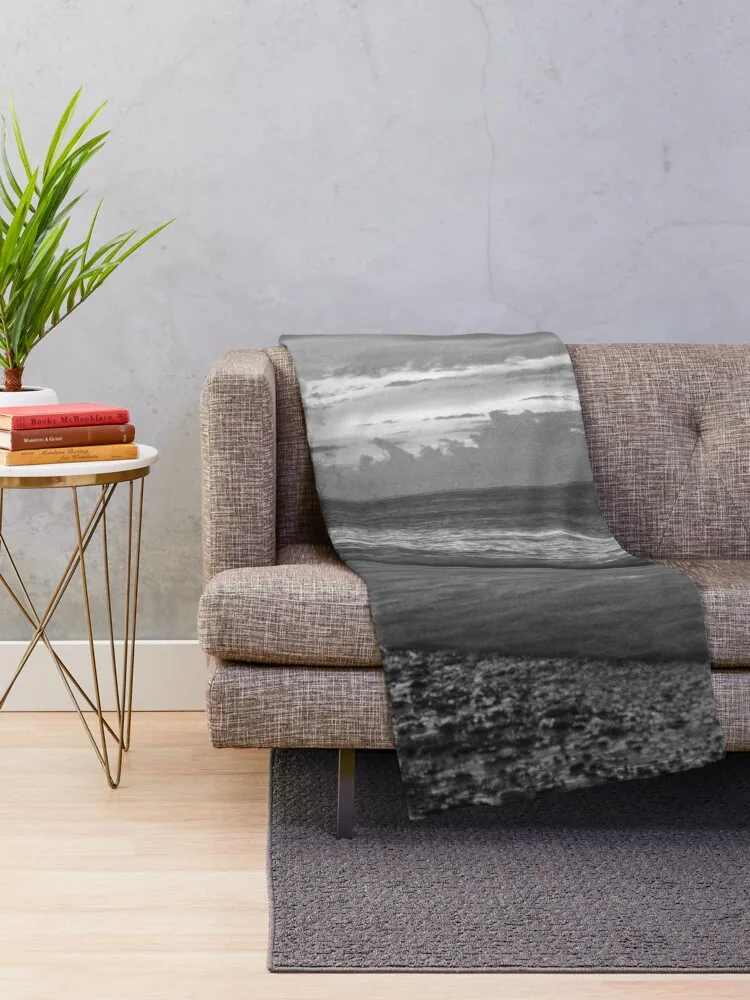 Одеяло с подошвой Il 2022 рождественские подарки роскошные одеяла и пледы