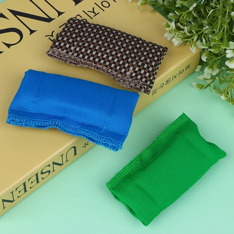 

Multi-Function Billiard Accessories Polishing Tools Durable Pool Snooker Cue Cleaning Towel Cloth Care Burnishe Maintenance Tool