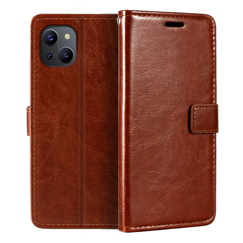 

Case For Meizu mBlu 10s Wallet Premium PU Leather Magnetic Flip Case Cover With Card Holder And Kickstand For Meizu mBlu 10s