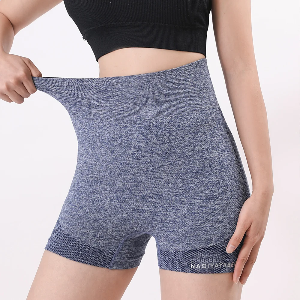 Gym Shorts Leggings Women Yoga Clothing 