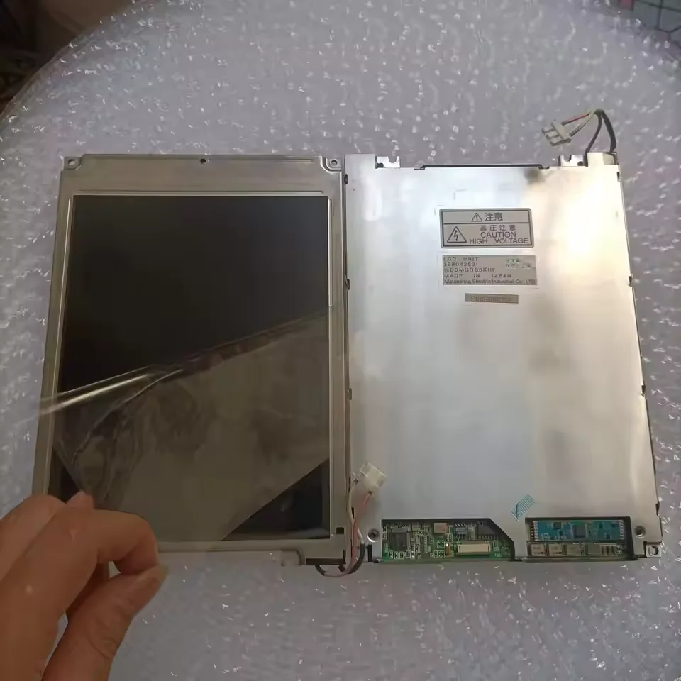 Фото Дисплей LCD для медицинского оборудования MINDRAY BC1800, BC2600, BC2300, BC2100, BC2800, BC-2800VET №2