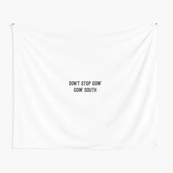 Зак Брайан гобелен подвесное полотенце цветной домашний художественный коврик