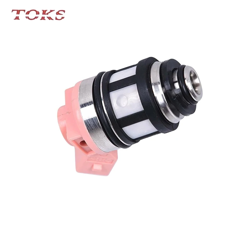 Фото Новый топливный инжектор JS20-1 1660088G10 для Nissan Pathfinder, Quest, D21 Pickup 3.0L 16600-88G10 (1 шт.) №1