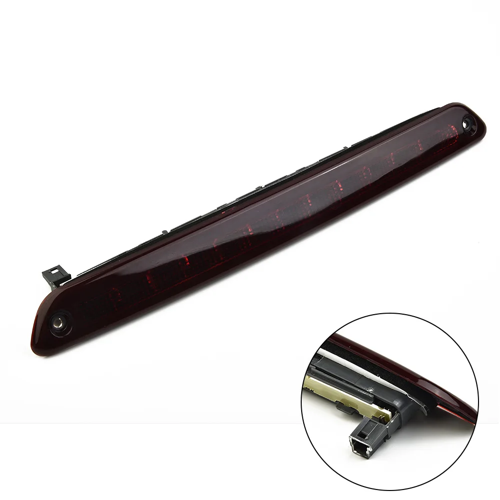

High Quality Durable Brake Stop Light 3RD A9068200456 Brake For Mercedes Sprinter 906 2006-2019 LED Light Plastic